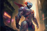 robot