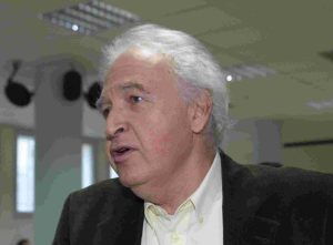 Αποφυλακίστηκε ο Αλέξανδρος Γιωτόπουλος – Είχε καταδικαστεί ως αρχηγός της «17 Νοέμβρη»