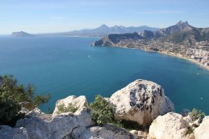 Εντυπωσιακή ανακάλυψη στην Ισπανία: Βρέθηκε κεφάλι της θεάς Αφροδίτης σε τουριστική παραλία (Vid)