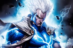 ΒΙΝΤΕΟ: Ιάπωνας μιμείται τον υπερήρωα ενός manga και…μεταμορφώνει το σώμα του!