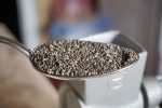 chia seeds