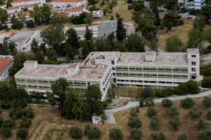 Ανακοίνωση των εργαζομένων στο «Δαφνί» μετά τον θάνατο ασθενούς