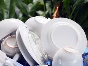 Το λάθος που κάνουν εκατομμύρια άνθρωποι στο πλύσιμο των πιάτων