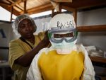 Ebola Congo