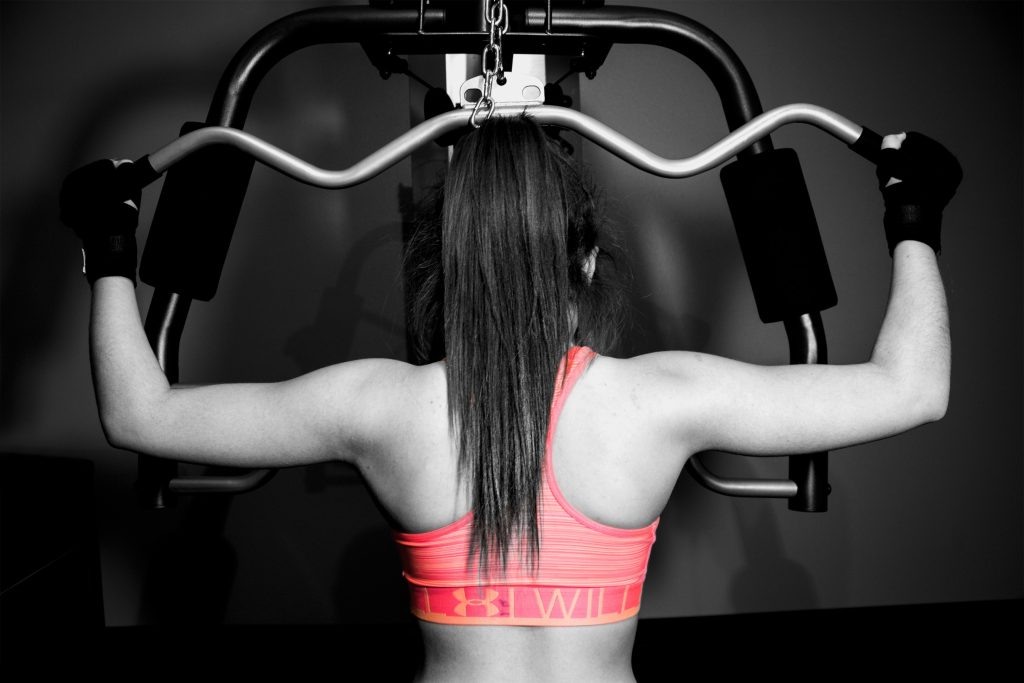 «Fitspiration» στα social media: Η αναπάντεχη επίπτωση που βρέθηκε να έχει στους νέους