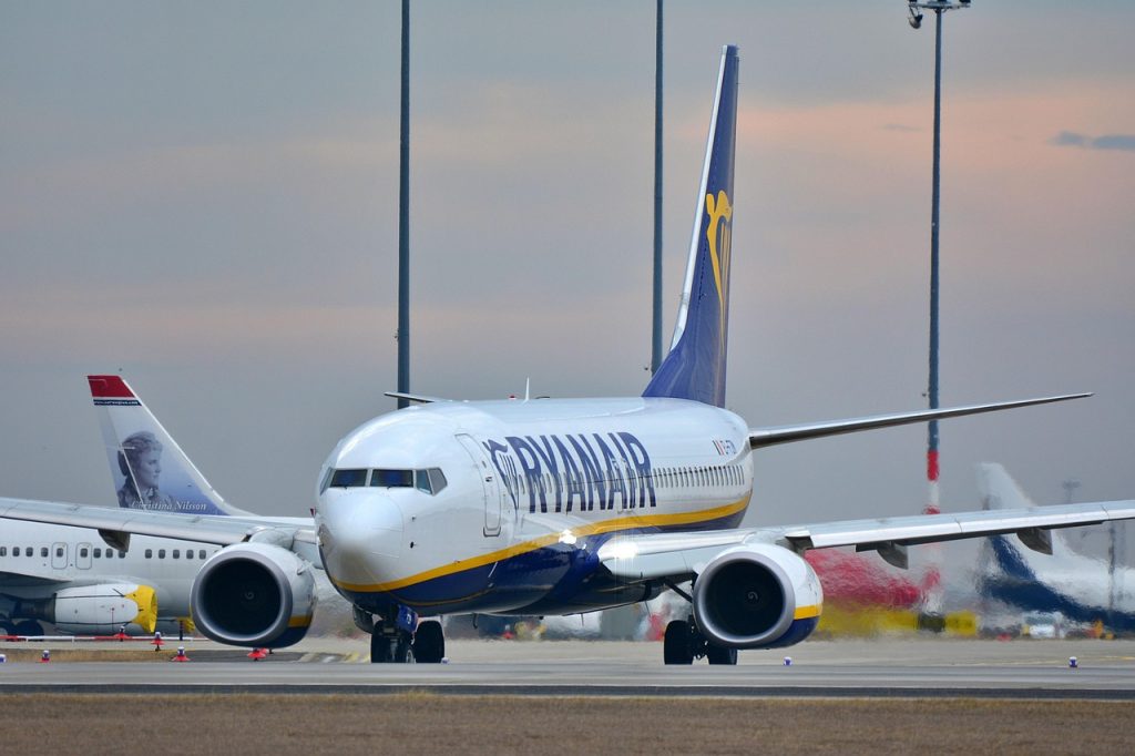 Fraport Greece: Απολύτως αβάσιμες και καθ’ ολοκληρία προσχηματικές οι αιτιάσεις της Ryanair
