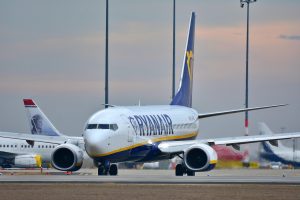 Fraport Greece: Απολύτως αβάσιμες και καθ’ ολοκληρία προσχηματικές οι αιτιάσεις της Ryanair