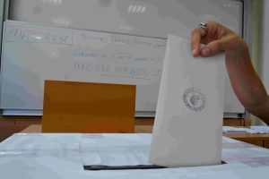 Φοιτητικές εκλογές: «Ξεχωριστά»… για μία ακόμη χρονιά τα αποτελέσματα