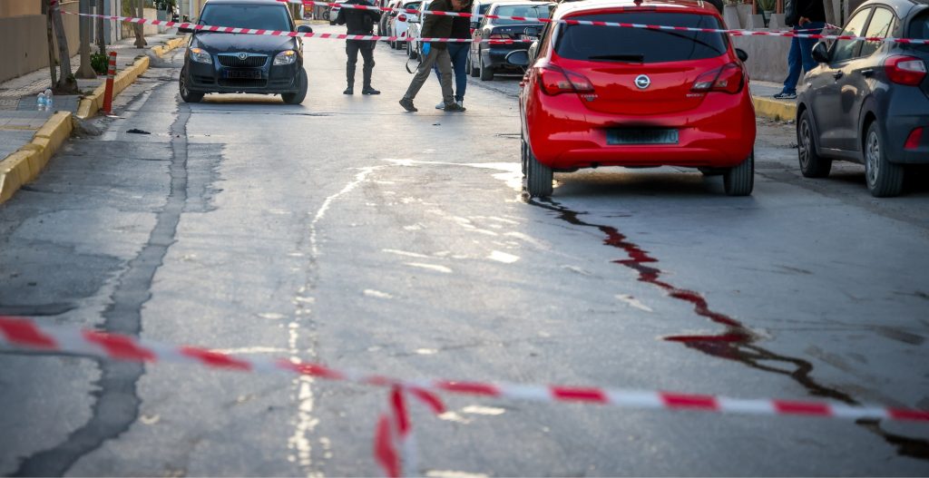 Ηράκλειο: Τη Δευτέρα η απολογία του 54χρονου και της συζύγου του – Ασκήθηκαν διώξεις
