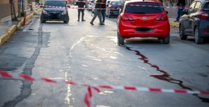 Ηράκλειο: Τη Δευτέρα η απολογία του 54χρονου και της συζύγου του – Ασκήθηκαν διώξεις