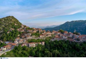 Η ορεινή Αρκαδία, οι άνθρωποι της και η επιστροφή της εμπειρίας