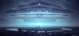 Νέα «βόμβα» για τα UFO που βγάζουν στη φόρα: «Γνωρίζουμε τη μη ανθρώπινη νοημοσύνη που βρίσκεται από πίσω»