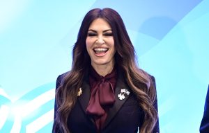 Η Κ. Γκίλφοϊλ ευχήθηκε στον Μ. Ρούμπιο για τα γενέθλιά του – Η φωτογραφία που δημοσίευσε στο διαδίκτυο
