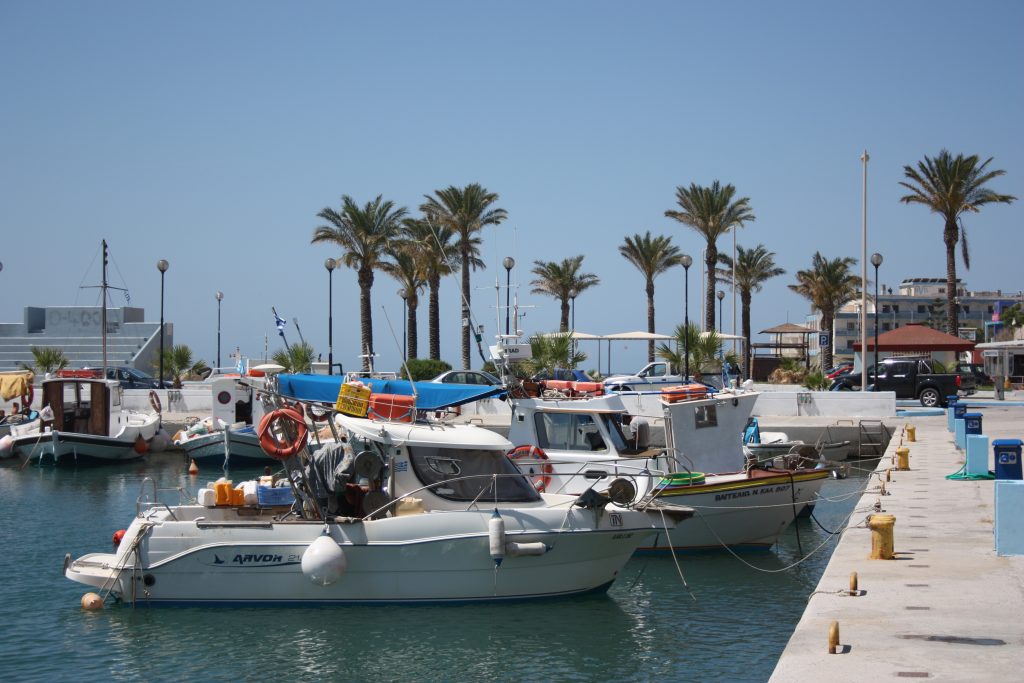 Συνελήφθη στην Κω 24χρονος για εκδικητική πορνογραφία – Τον κατήγγειλε τουρίστρια