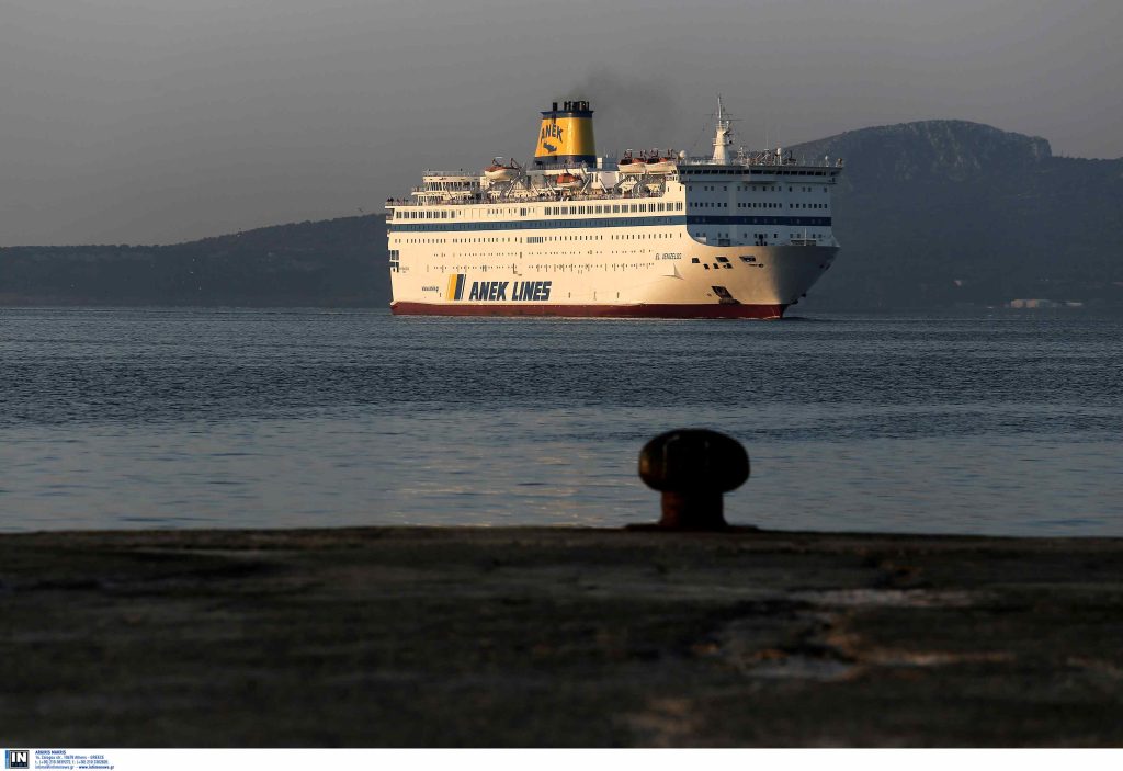 Μέσα στον Ιούνιο ο διαγωνισμός για το λιμάνι της Ελευσίνας – Το αποτύπωμα του στην ελληνική οικονομία