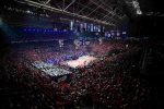 final four