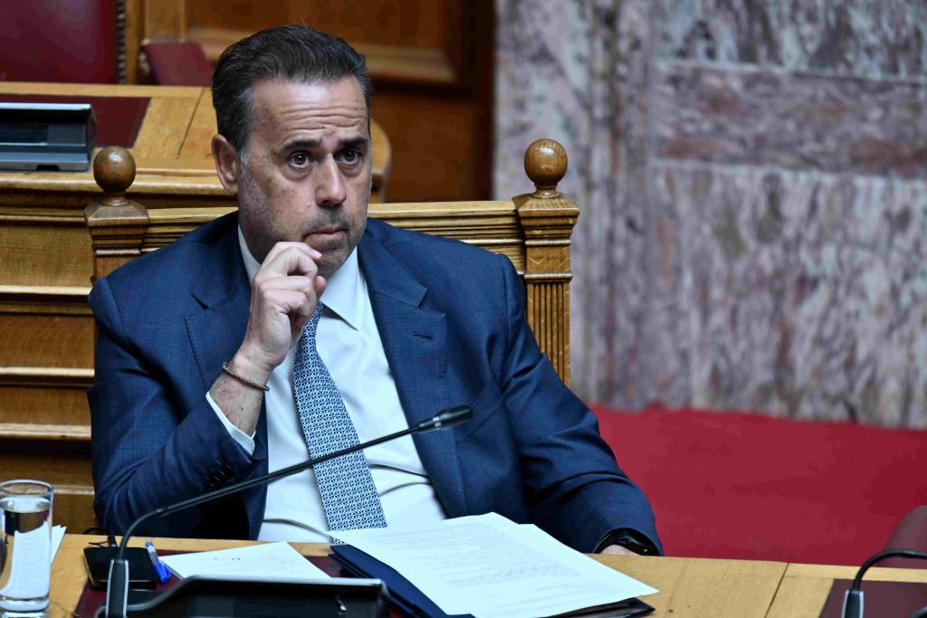 Σ. Παπασταύρου από Αιτωλοακαρνανία: «Κάνουμε πράξη την ενεργειακή δημοκρατία»