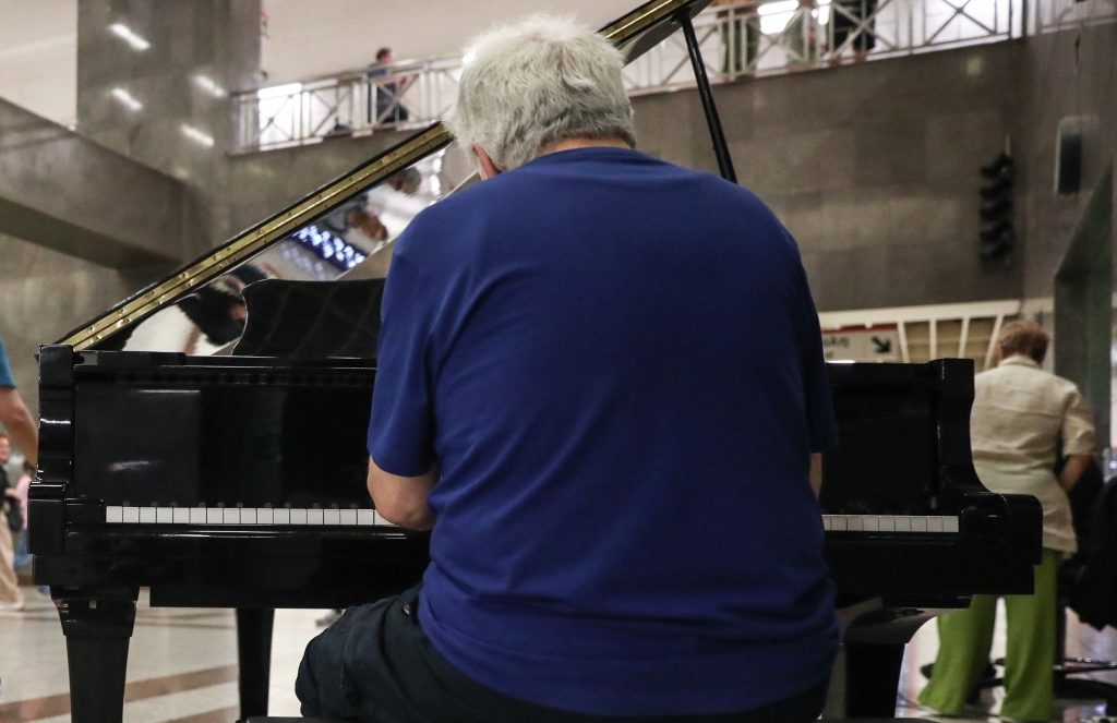 piano syntagma