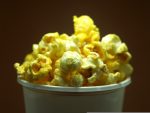 pop corn