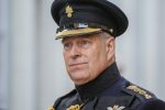 prince Andrew
