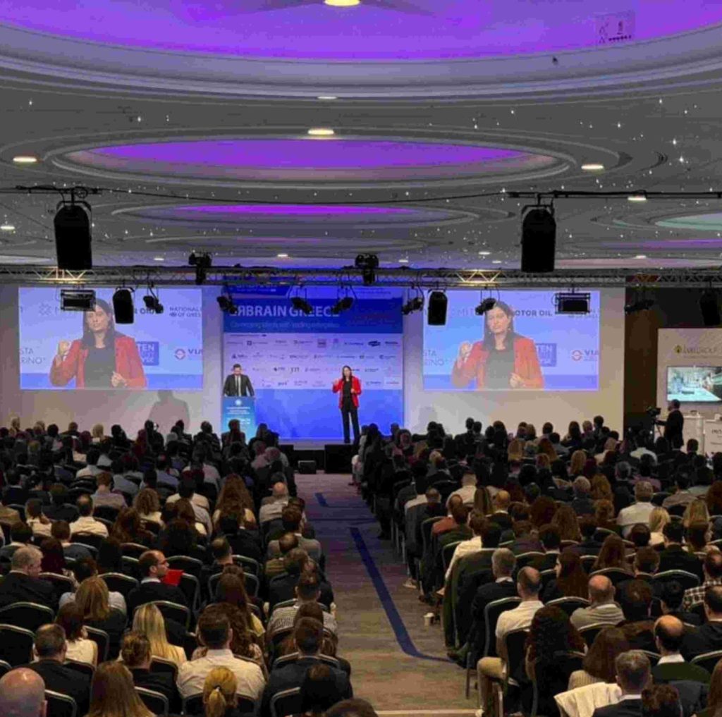 «Rebrain Greece» στο Λονδίνο – Έντονο ενδιαφέρον για επιστροφή στην Ελλάδα από 3.000 και πλέον συμμετέχοντες