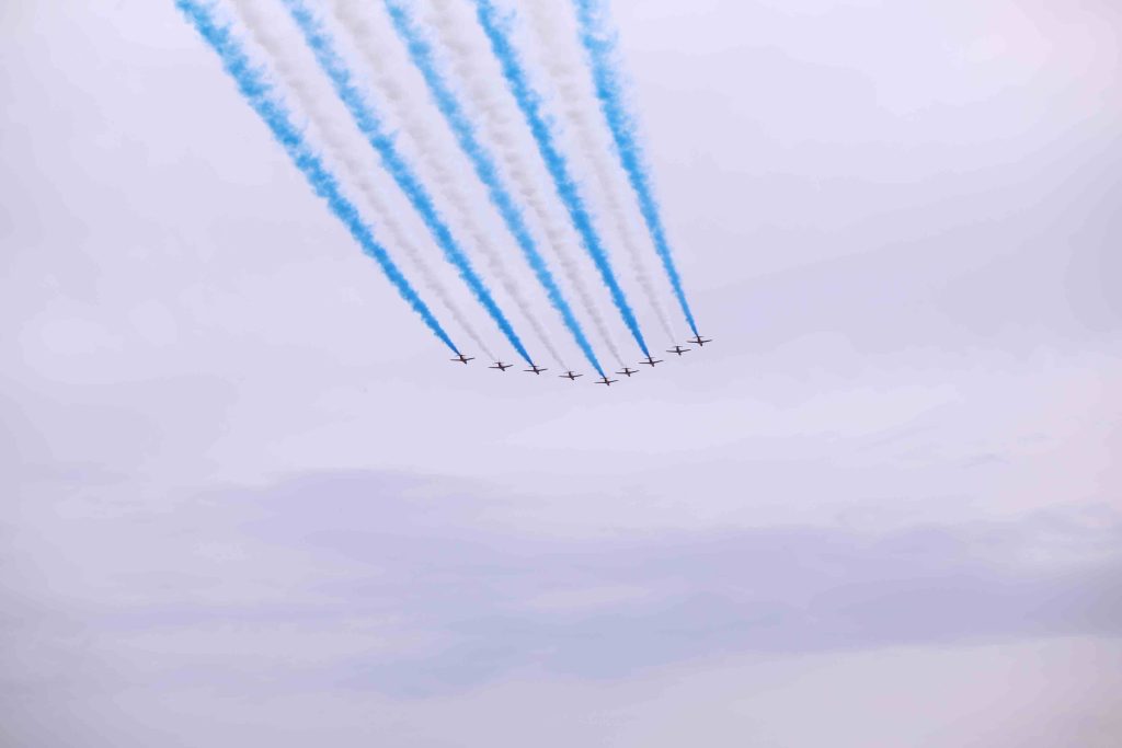 show flisvos