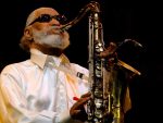 Sonny Rollins