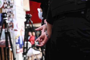Συνελήφθη 57χρονος δραπέτης φυλακών για διακίνηση ναρκωτικών στην Αττική