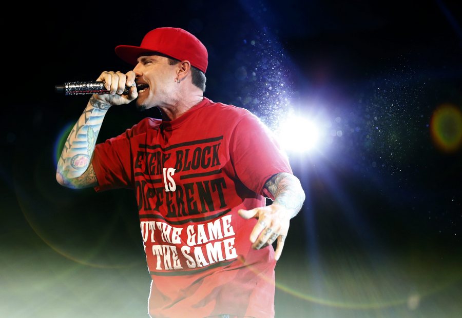 O Vanilla Ice θα τραγουδήσει στο «Freedom 250» του Τραμπ: «Θα τραγουδούσα και για τον Πούτιν»