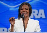 Candace Owens