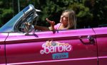 'Barbie' movie