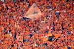 Dutch fans