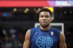 Giannis Antetokounmpo