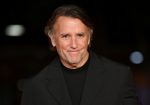 US film director Richard Linklater