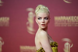 Άνια Τέιλορ-Τζόι: Μετά τα «Furiosa» και «Dune» μπαίνει και στο σύμπαν του «Lord of the Rings»
