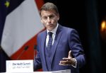 French government hosts One Health Summit in Lyon