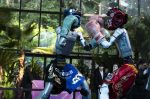 Humanoid robots