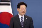 President of the Republic of Korea Lee Jae Myung