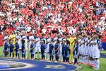 FIFA World Cup 2026 - Group A - Canada vs Bosnia and Herzegovina