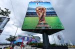 FIFA World Cup 2026 - Host city Atlanta