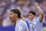 FIFA World Cup 2026 - Group H - Saudi Arabia vs Uruguay