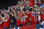 FIFA World Cup 2026 - Group I - Iraq vs Norway