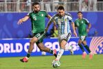 FIFA World Cup 2026 - Group J - Argentina vs Algeria