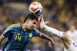 FIFA World Cup 2026 - Group K - Uzbekistan vs Colombia