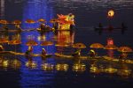 Dragon Boat Festival in Beijing