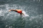 High temperatures continue across Spain