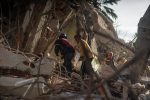 Rescue efforts continue after deadly Venezuelan earthquakes