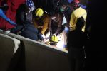 Venezuela restricts access to earthquake-hit La Guaira state