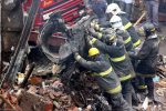 airplane firemen