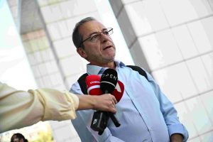 Αντιμέτωπος με αυστηρότερη ποινική μεταχείριση ο Δημήτρης Λιγνάδης